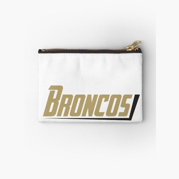 Item preview, Broncos de oro designed and sold by VieDesigns.