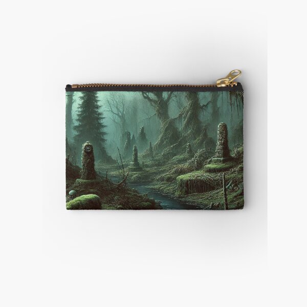 Item preview, Epic Landscapes of the Hyborian Age – Picts vol.4 designed and sold by janarspixels.