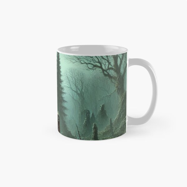 Item preview, Epic Landscapes of the Hyborian Age – Picts vol.4 designed and sold by janarspixels.