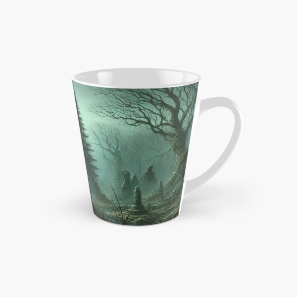 Item preview, Epic Landscapes of the Hyborian Age – Picts vol.4 designed and sold by janarspixels.