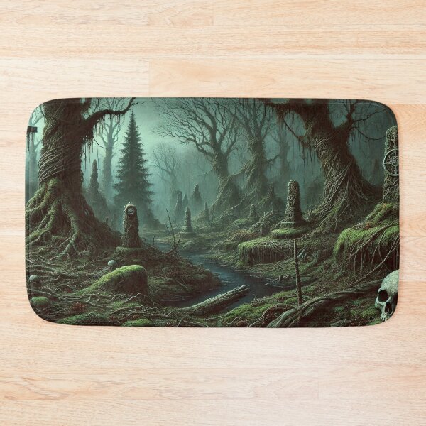 Item preview, Epic Landscapes of the Hyborian Age – Picts vol.4 designed and sold by janarspixels.
