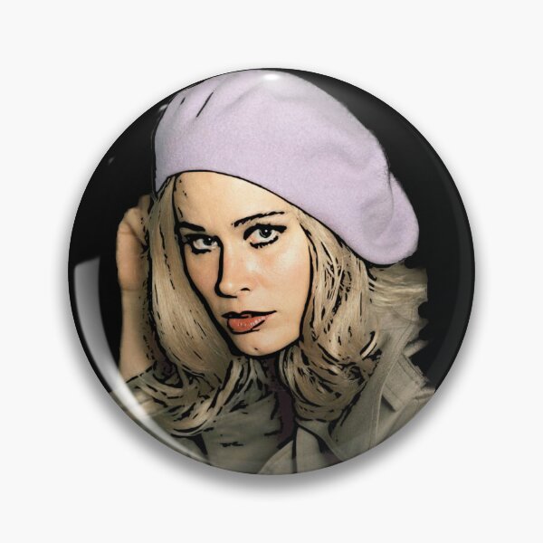 Item preview, Karen Black designed and sold by Gentle40Winks.