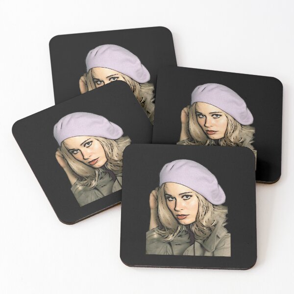 Item preview, Karen Black designed and sold by Gentle40Winks.