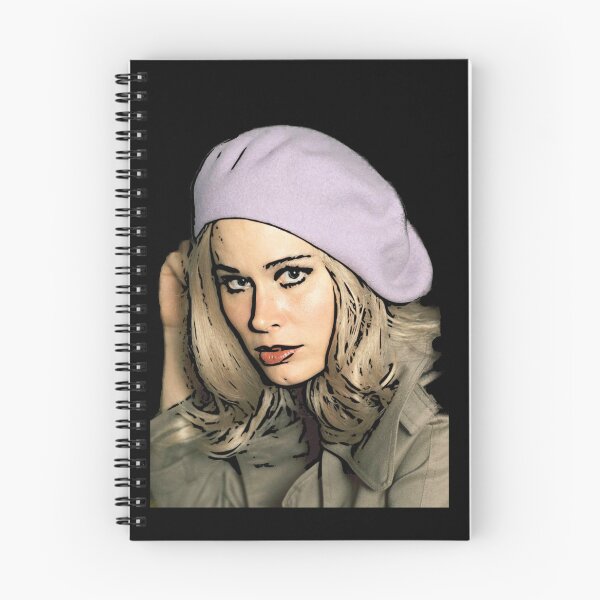 Item preview, Karen Black designed and sold by Gentle40Winks.
