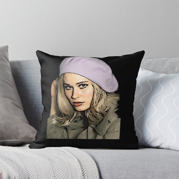 Item preview, Karen Black designed and sold by Gentle40Winks.