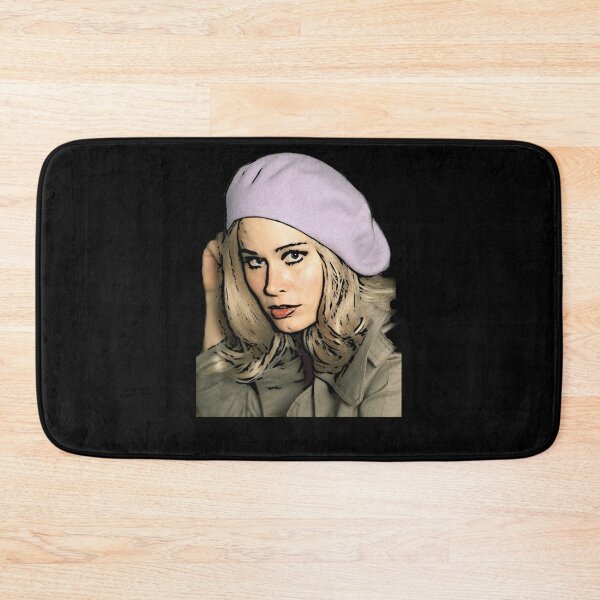 Item preview, Karen Black designed and sold by Gentle40Winks.