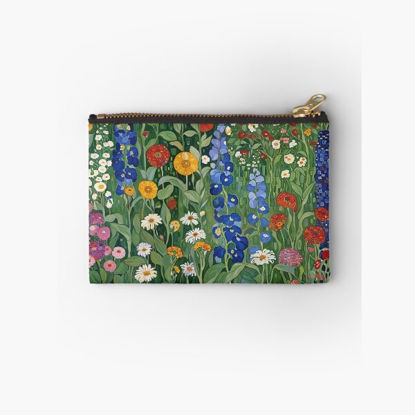 Item preview, Klimt Bauerngarten designed and sold by maniacfitness.
