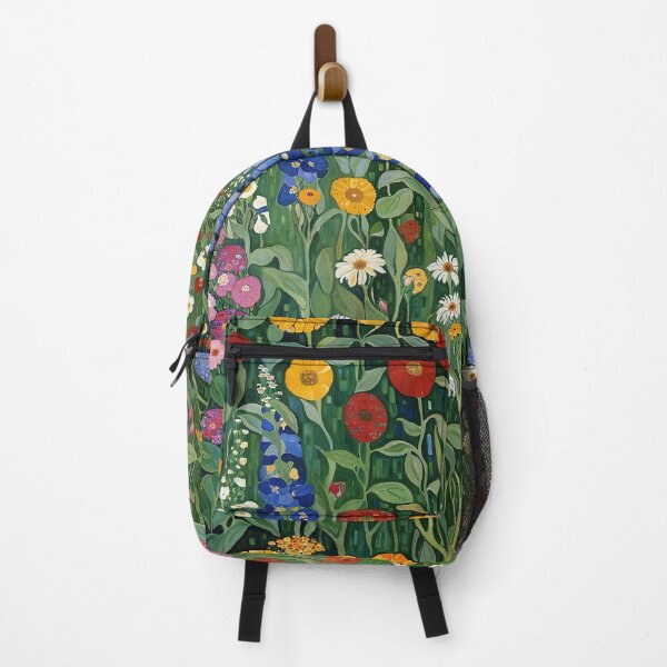 Item preview, Klimt Bauerngarten designed and sold by maniacfitness.