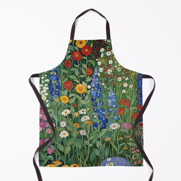 Item preview, Klimt Bauerngarten designed and sold by maniacfitness.