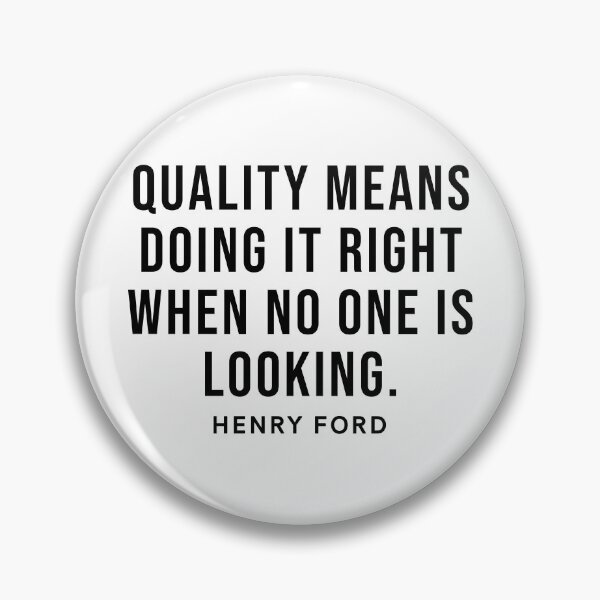 Item preview, Henry Ford Inspirational Phrase designed and sold by SoulQuot.