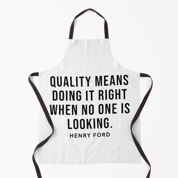 Item preview, Henry Ford Inspirational Phrase designed and sold by SoulQuot.