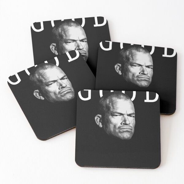 Item preview, Jocko Willink Good T-shirt designed and sold by Lowgik.