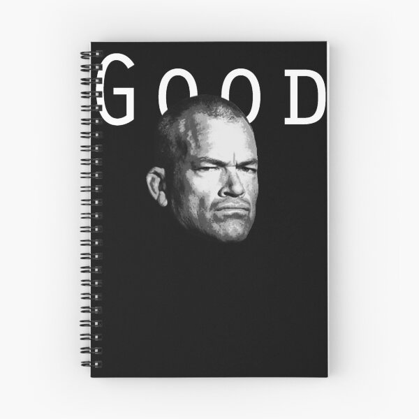 Item preview, Jocko Willink Good T-shirt designed and sold by Lowgik.