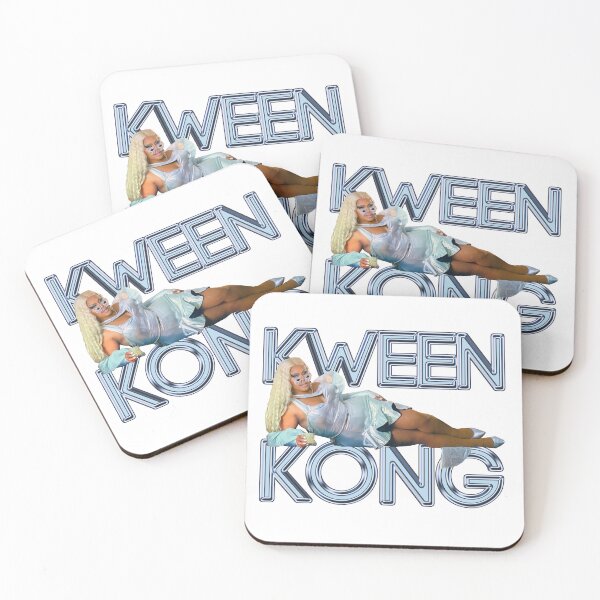 Item preview, KWEEN designed and sold by shantaysashay.