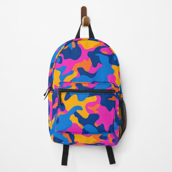Item preview, Neon camouflage designed and sold by FK-UK.