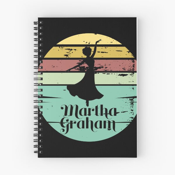 Item preview, Empowering Dance: Martha Graham Tribute designed and sold by Colorful-Garden.