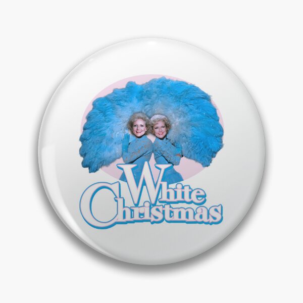 Item preview, The White Movie Sister designed and sold by DollyCadogan.