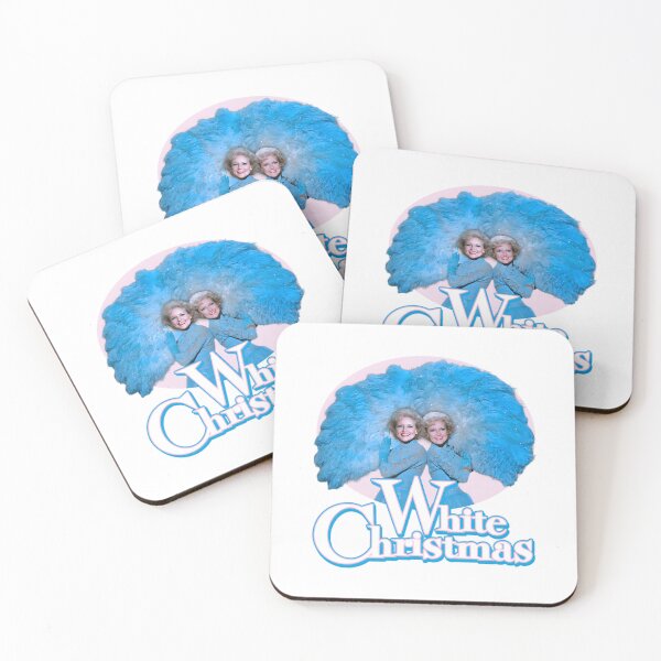 Item preview, The White Movie Sister designed and sold by DollyCadogan.