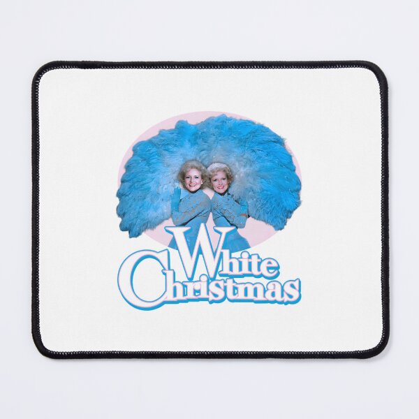 Item preview, The White Movie Sister designed and sold by DollyCadogan.
