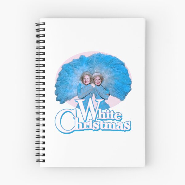 Item preview, The White Movie Sister designed and sold by DollyCadogan.