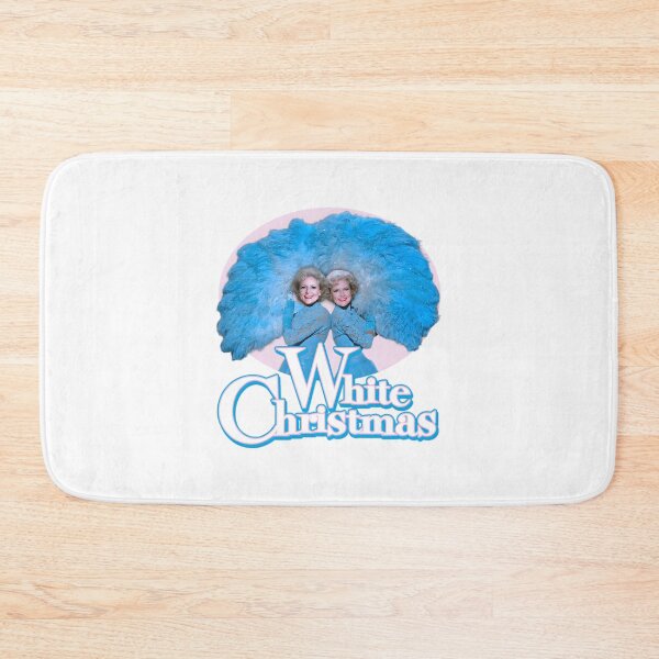 Item preview, The White Movie Sister designed and sold by DollyCadogan.