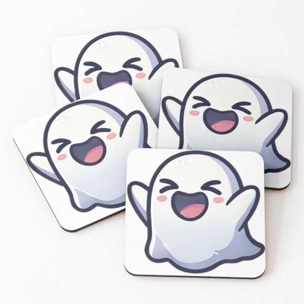 Item preview, Giggly Spooky v.3 designed and sold by Wayu-.