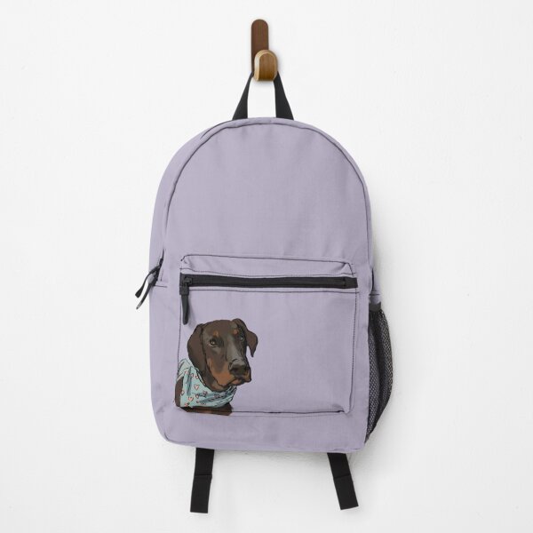 Item preview, cute doberman designed and sold by SaelKamila.