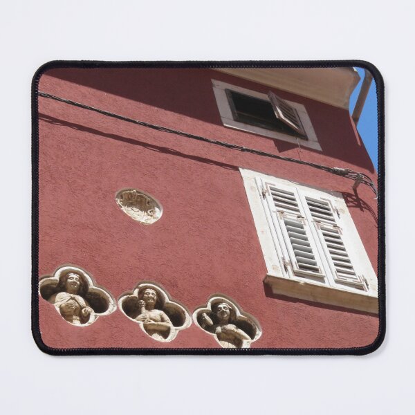 Item preview, Architecture Sergijevaca Ulica, Pula designed and sold by wiggyofipswich.