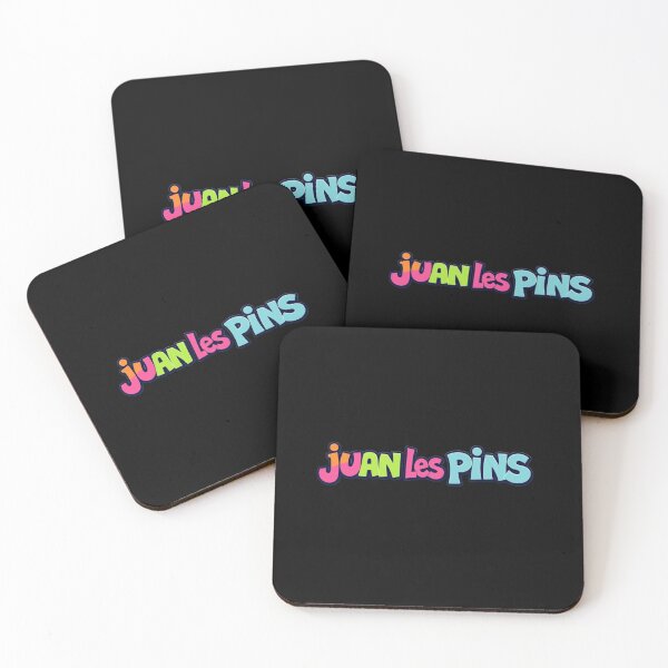 Item preview, Juan les Pins graffiti designed and sold by GasconyPassion.