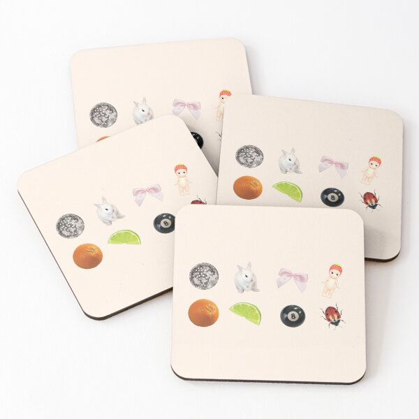 Item preview, HD TRANSPARENT cutesy bootsy scrapbooking sticker pack designed and sold by tunaboxmelt.