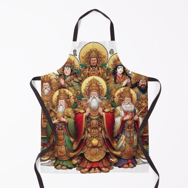 Item preview, Shichi-fukujin designed and sold by RaF71PrO.