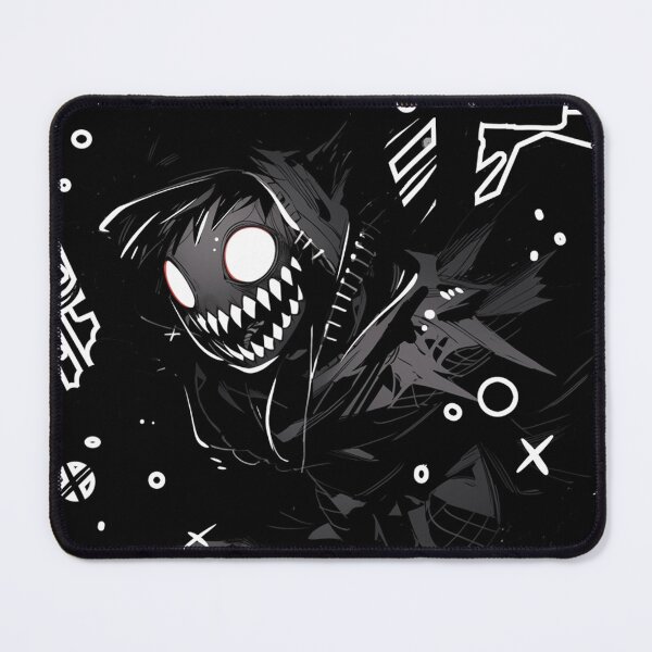 Item preview, Dark Boogieman Degen designed and sold by DegenerikaS.