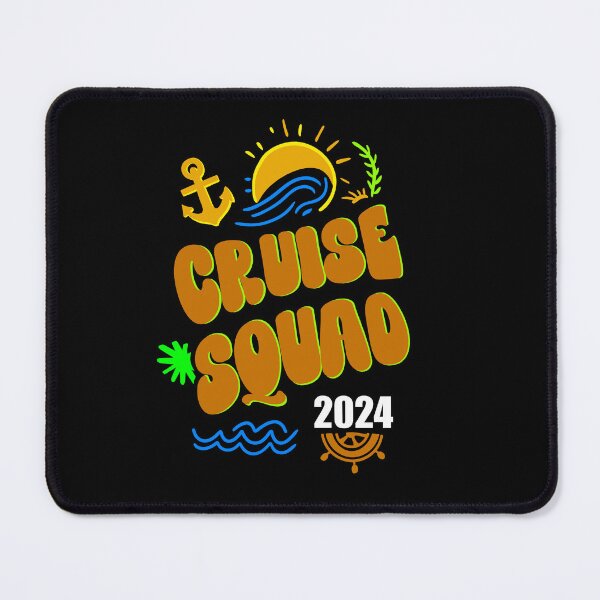 Item preview, Cruising Together Caribbean designed and sold by box-artshop.