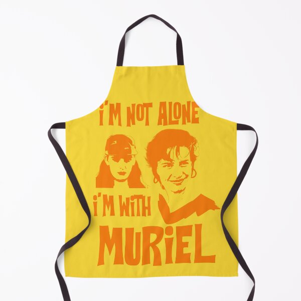 Item preview, I'm with Muriel designed and sold by MATTYXLP.