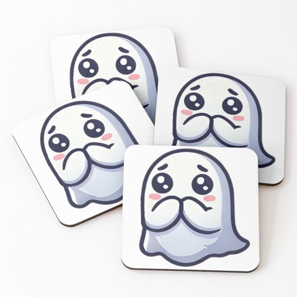 Item preview, Tearful Spooky v.3 designed and sold by Wayu-.