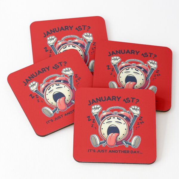 Item preview, The Sleepy Clockster, Always Dreaming and Never on Time designed and sold by celcino-studio.