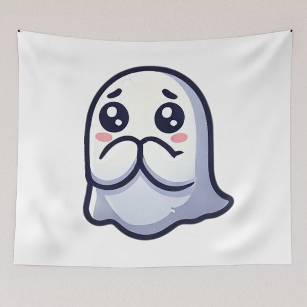 Item preview, Tearful Spooky v.3 designed and sold by Wayu-.