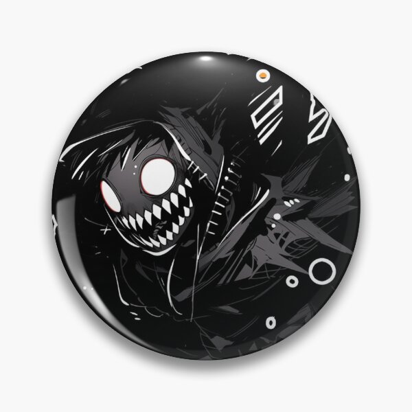 Item preview, Dark Boogieman Degen designed and sold by DegenerikaS.