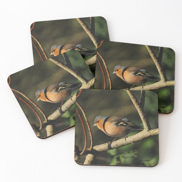 Item preview, Chaffinch Inch Island Donegal  designed and sold by eddiebarronshop.