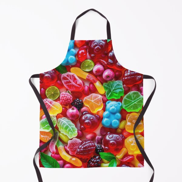 Item preview, Gummy bear dream designed and sold by amoBerlin.