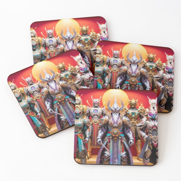 Item preview, Shichi-fukujin designed and sold by RaF71PrO.