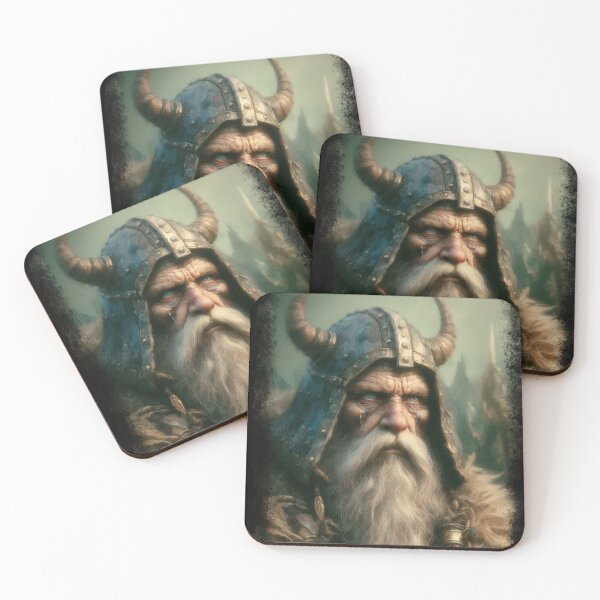 Item preview, Vikings designed and sold by G-ShirtDesign.