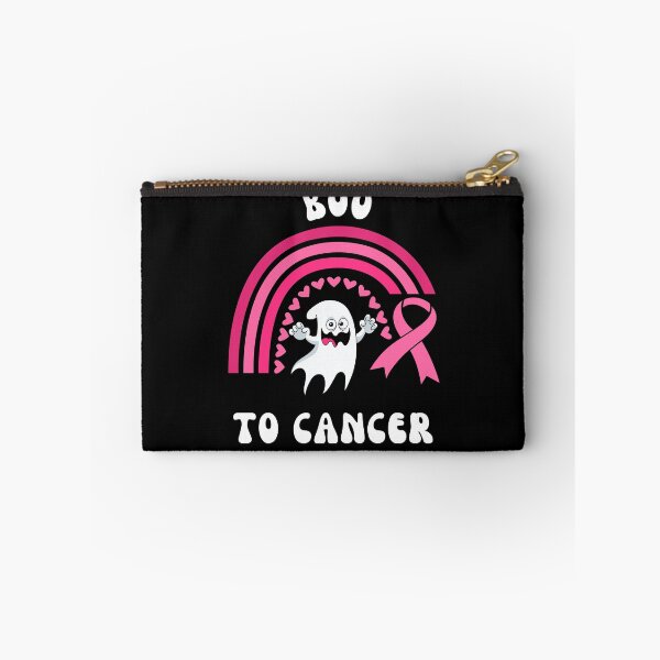 Item preview, Boo to Cancer designed and sold by ZenZooVibes.