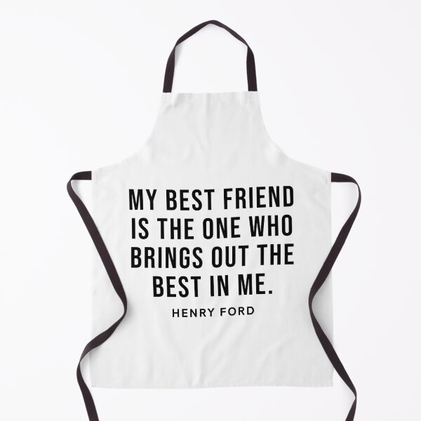 Item preview, Henry Ford Quote designed and sold by SoulQuot.