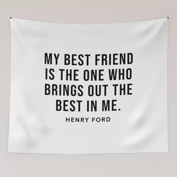 Item preview, Henry Ford Quote designed and sold by SoulQuot.