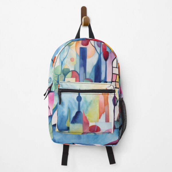 Item preview, Symphony of Shapes and Color designed and sold by IncrediArts.