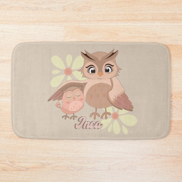 Item preview, Incas Owls  designed and sold by lozchai.