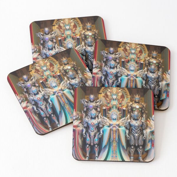 Item preview, Shichi-fukujin designed and sold by RaF71PrO.