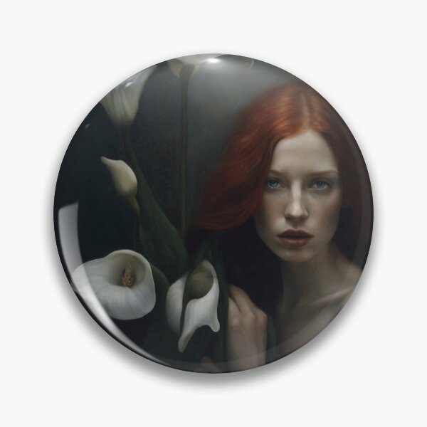 Item preview, Arum Flower designed and sold by Kyomasa.