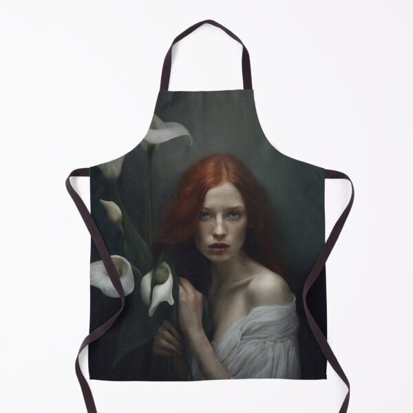 Item preview, Arum Flower designed and sold by Kyomasa.